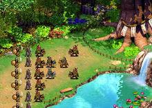 吞食天地Ⅴ：楊家將