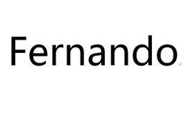 Fernando