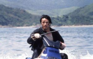 《冷麵狙擊手》 《冷麵狙擊手》