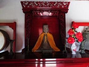 金星民間博物館 金星民間博物館