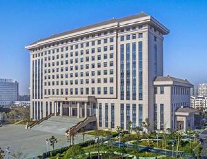 六安市中級人民法院 六安市中級人民法院