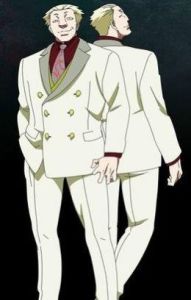 大守八雲 大守八雲