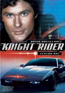 《霹靂遊俠》第1季