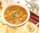 蟹肉玉米魚翅羹 蟹肉玉米魚翅羹