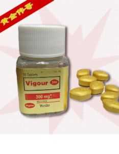 黃金偉哥 黃金偉哥