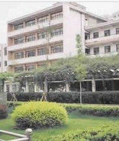 太原成成中學 太原成成中學