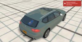 BeamNG賽車 BeamNG賽車