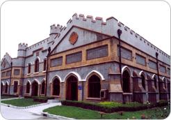 楊樹浦水廠 楊樹浦水廠