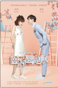 因為遇見你 (2016)