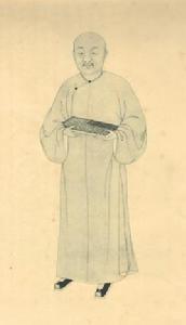 黃易[清代書法家]