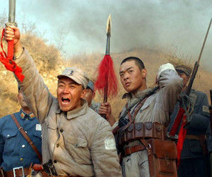 《亮劍》[電視劇]