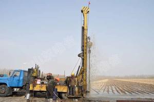 動力鑽井 動力鑽井