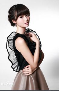 喬喬[內地演員]