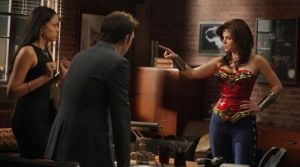 哈莉與法律第二季