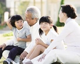 養生養老產業 養生養老產業