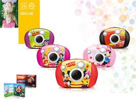 迪士尼兒童數位相機 迪士尼兒童數位相機