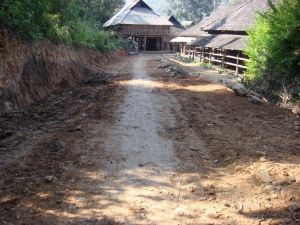 過賀自然村 過賀自然村