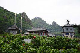 靈山風景區[葫蘆島靈山風景區]