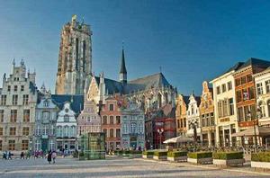 弗拉芒·布拉邦省