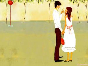 《愛,好像沒有過多的理由》 《愛,好像沒有過多的理由》