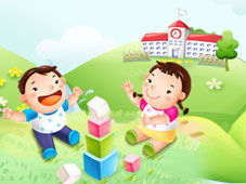 大連市金州區先進街道國小 大連市金州區先進街道國小