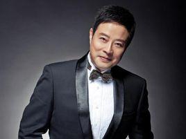 宋英傑[中央電視台天氣預報主持人]