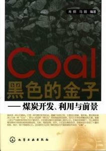 黑色的金子——煤炭開發、利用與前景
