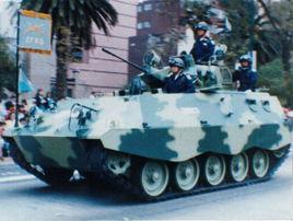 HWK-11裝甲運輸車 HWK-11裝甲運輸車