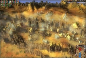 幻想黎明:王國戰爭 幻想黎明:王國戰爭