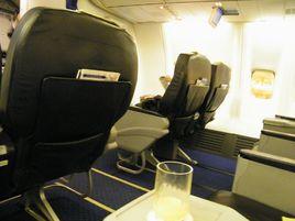 超值頭等艙 超值頭等艙