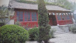 小安清真寺 小安清真寺