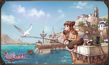 《仙境物語》遊戲截圖