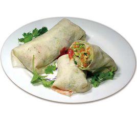 汕尾薄餅 汕尾薄餅