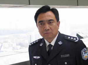 電視劇《國家機密》精彩劇照 