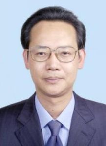 蔡春生[雲南省文化廳原廳長、黨組書記]