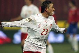 拉法爾·穆拉夫斯基 拉法爾·穆拉夫斯基