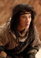 大唐玄奘[2016年黃曉明主演的電影]