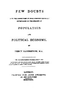 李嘉圖派社會主義者 李嘉圖派社會主義者