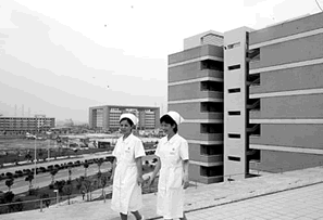 中山醫科大學附屬一院