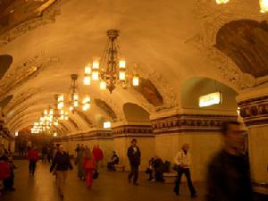 莫斯科捷運11號線