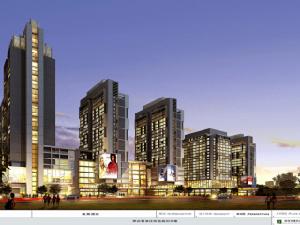 中北世紀城 中北世紀城