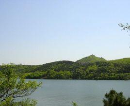 輝山風景區 輝山風景區