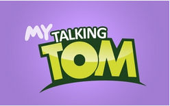 我的會說話的湯姆