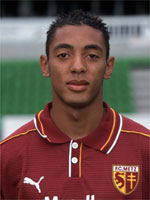 甘特·范·漢登霍文 甘特·范·漢登霍文