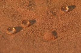 透氣防滲砂 透氣防滲砂