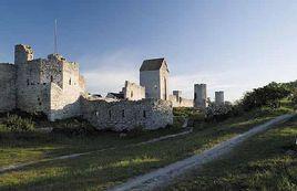 哥特蘭省 哥特蘭省