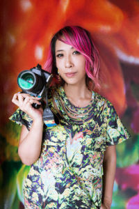 蜷川実花 蜷川実花