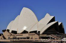 悉尼歌劇院