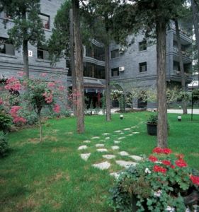 北京市二十一世紀實驗學校