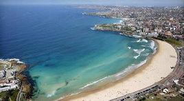 傑維斯灣 傑維斯灣